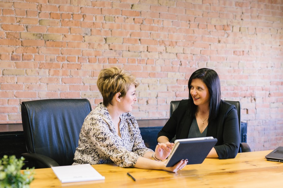 Strengths-Based Approach in Employee Development