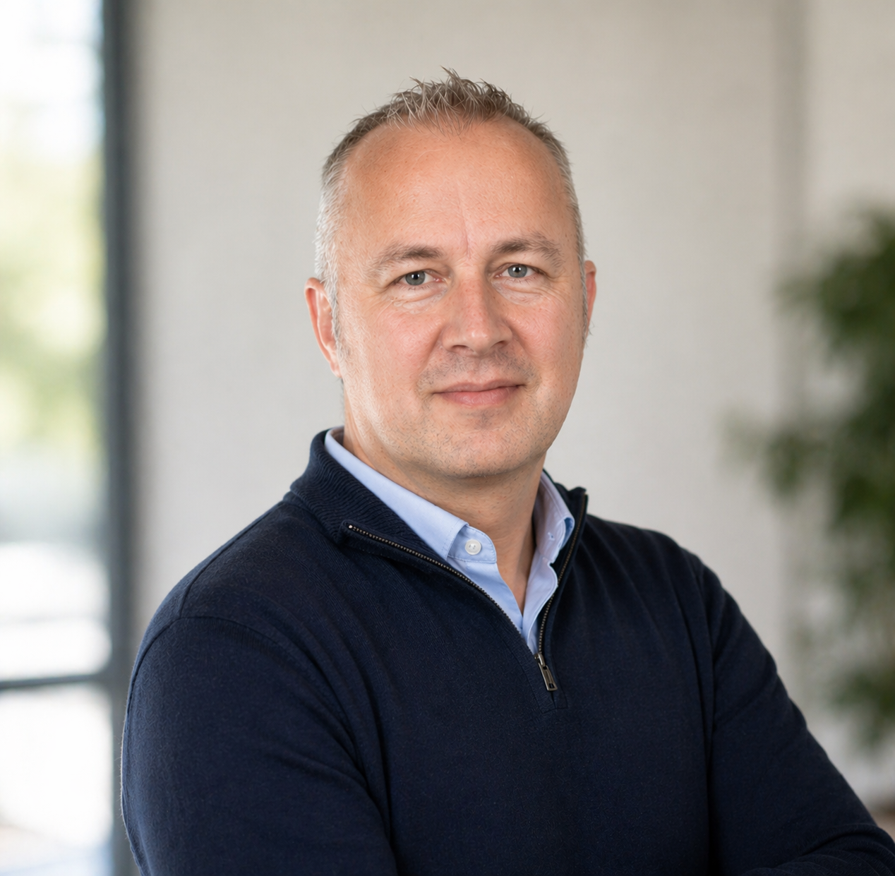 Ulf Kossol